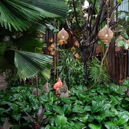 The Nature & Villas-2