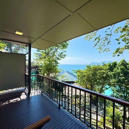 Hip Seaview Resort @ Phi Phi-3