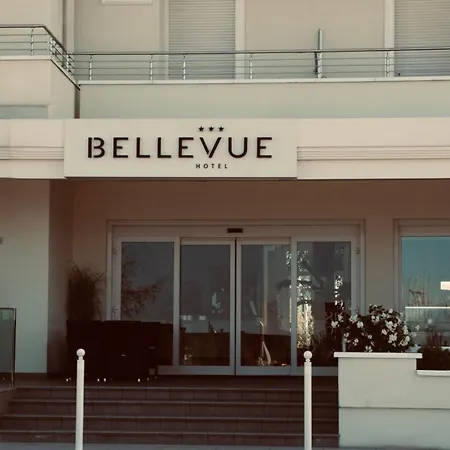 Hotel Bellevue-3