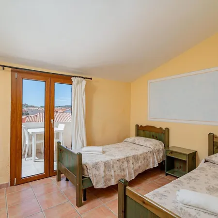 Club Esse Residence Capo D'Orso-2