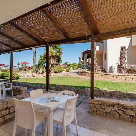 Club Esse Residence Capo D'Orso-3