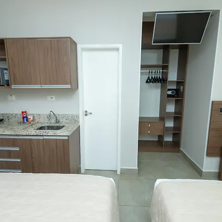 Concept Hotel Flat-2
