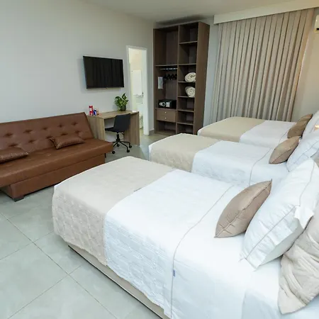 Concept Hotel Flat-2