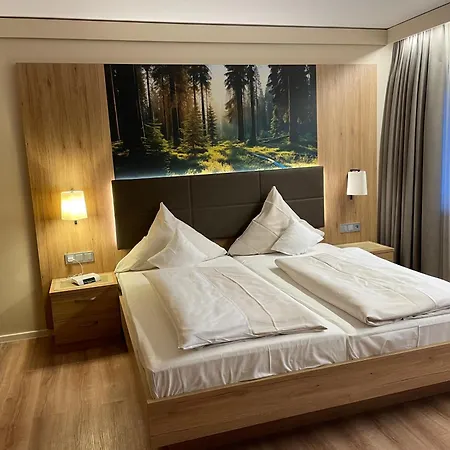 Hotel Waldlust-2