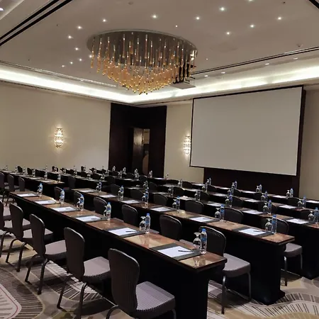 Intercontinental Real Santo Domingo By Ihg-3
