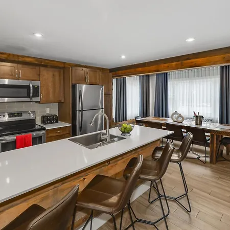 Lake Placid Inn: Residences-3