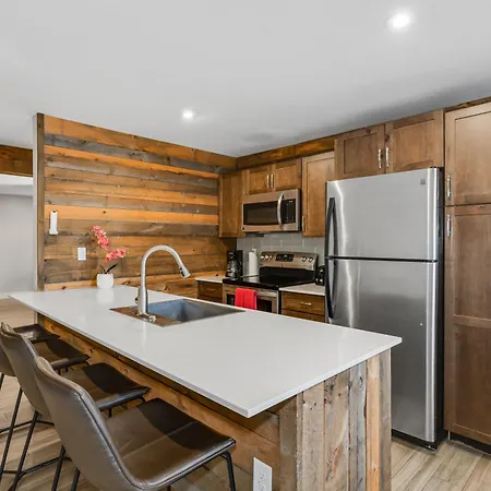 Lake Placid Inn: Residences-3
