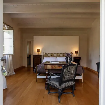 Zahir Country House Boutique Hotel Noto-3