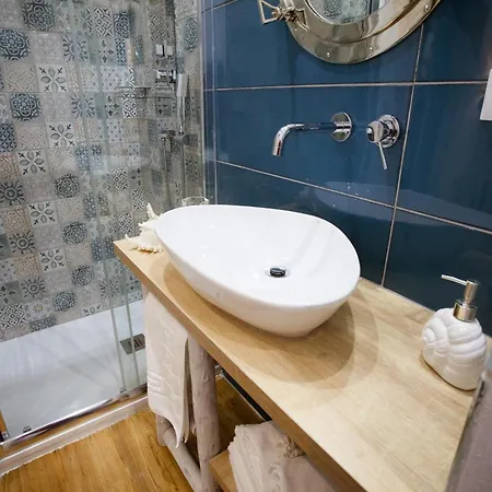 Atmosfere Guest House - Cinque Terre e La Spezia-3