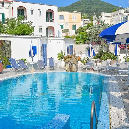 Charme Hotel La Villa Tina-2