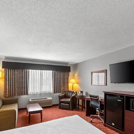 Quality Inn Superior - Duluth-3