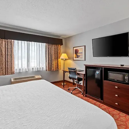 Quality Inn Superior - Duluth-2