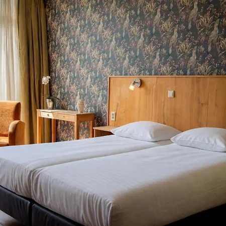 Hotel Beemster-3
