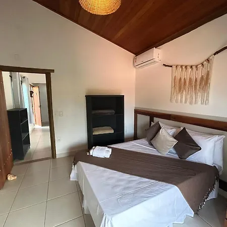 Pousada Mandalla-2