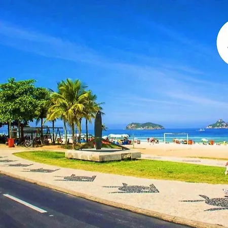 Beach Guest House - Gmt-2