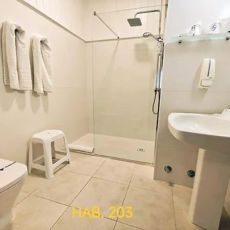 Hostal Vista Alegre-2