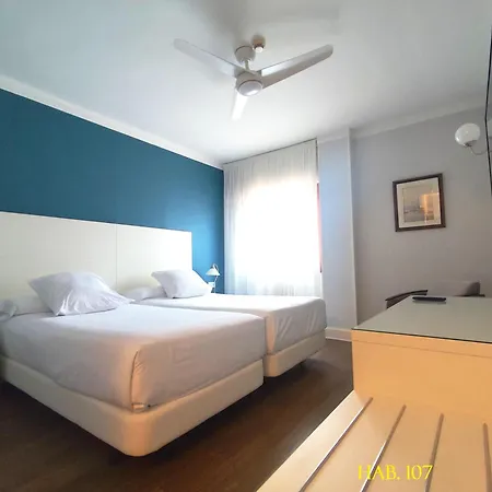 Hostal Vista Alegre-3