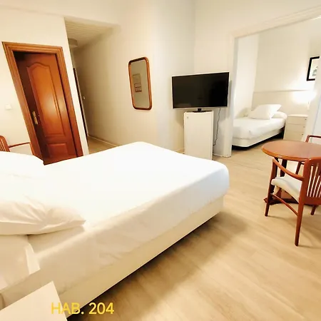 Hostal Vista Alegre-2