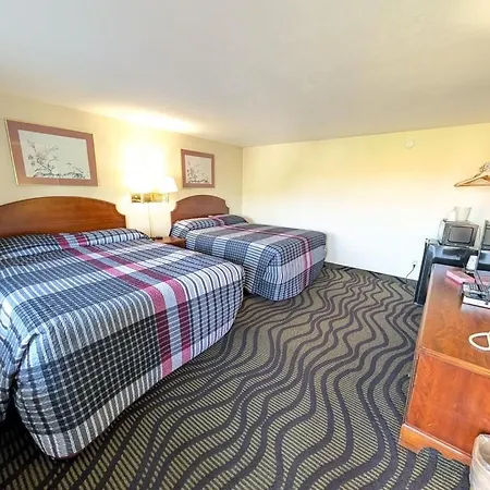 The Falls Motel - 2 Mi To " Watkins Glen State Park, Wineries " And 4 Mi To Watkins Glen International Track " The Glen "-3