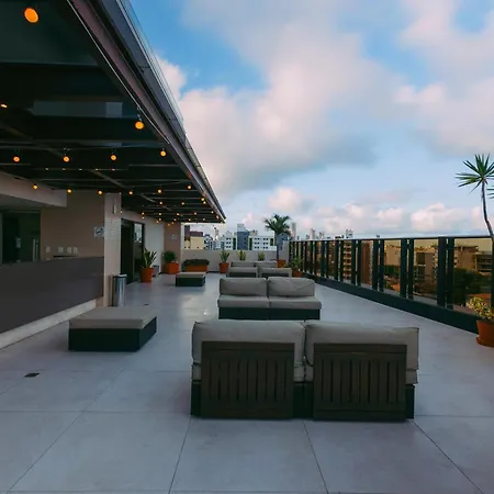 Hotel Manaíra-3