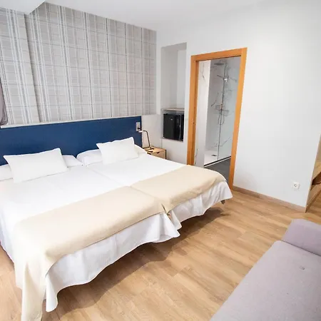 Hotel Montero-3