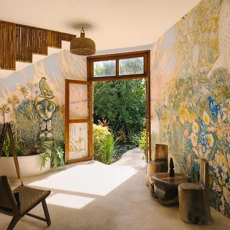 Hotel Aires Bacalar-2
