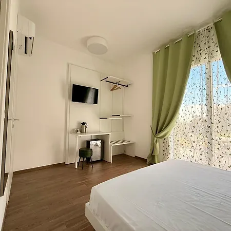 B&B Villamarea-2
