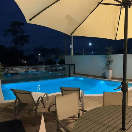 Occitano Apart Hotel-2