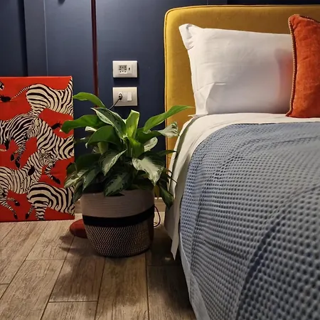 Central City Rooms-2