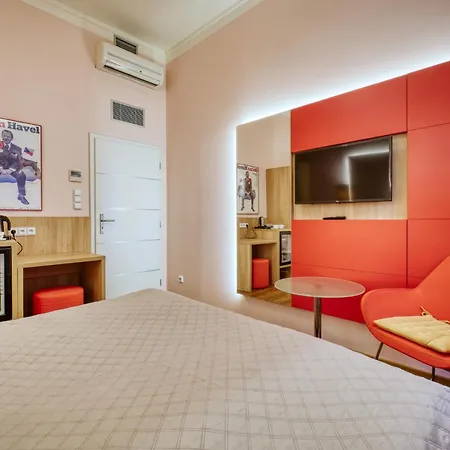 Salvator Boutique Hotel Vegan-Friendly-2