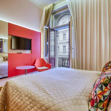 Salvator Boutique Hotel Vegan-Friendly-3