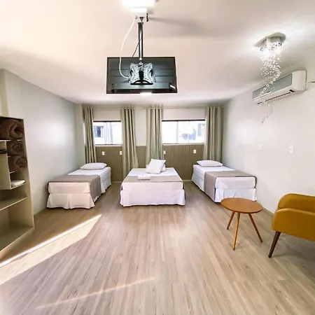 Hotel Zata E Flats-2