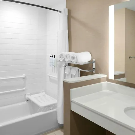 Fairfield Inn & Suites By Marriott Richmond Ashland-3