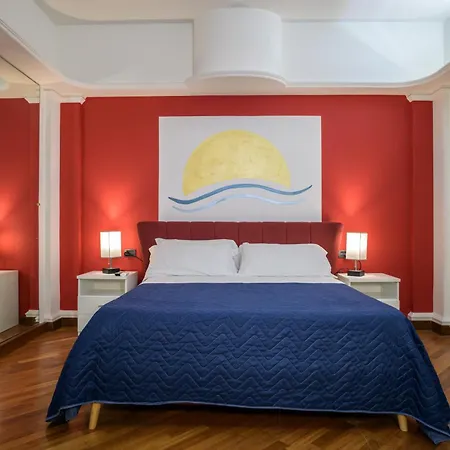 B&B Amalfi Coast Salerno-3