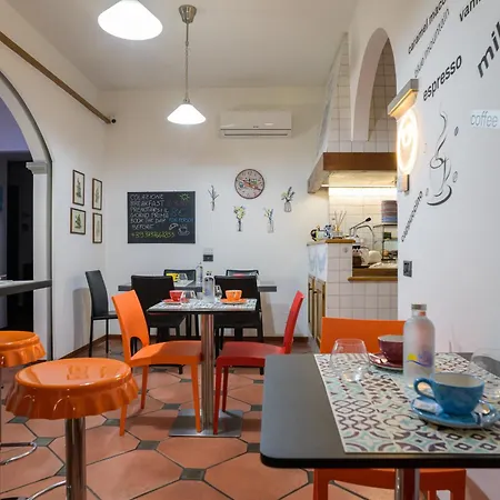 B&B Amalfi Coast Salerno-2