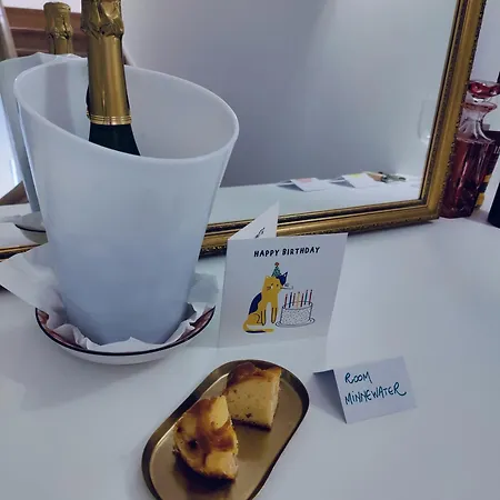 B&B Les Invites-2