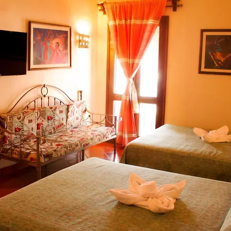 Hotel Maela-3