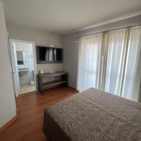 Hoteis Cattoni Executive-2