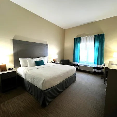 Marina Bay Hotel & Suites, An Ascend Collection Hotel-3