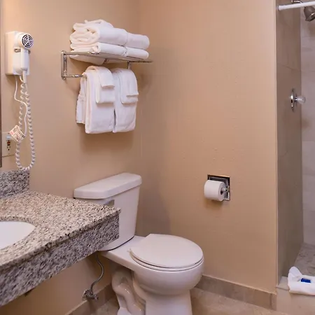 Best Western Ambassador Inn & Suites-2