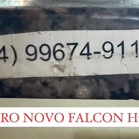 Falcon Hotel-3