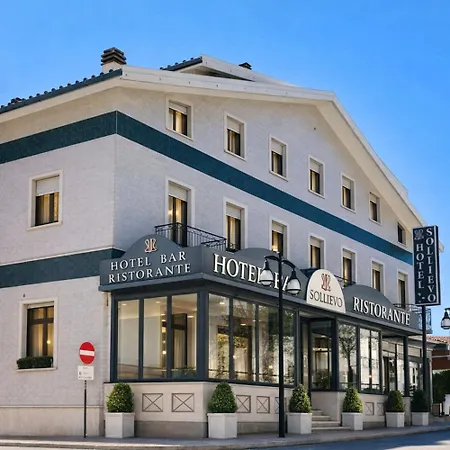 Hotel Sollievo-2