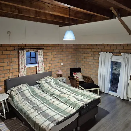 Hoeve Op Vollenhof-3