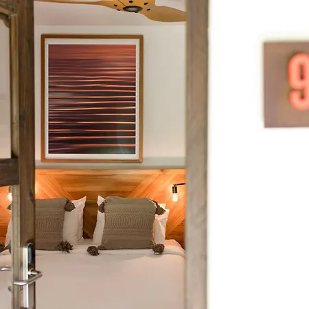 The Nomadic Hotel-2