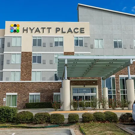 Hyatt Place Dallas/The Colony-3
