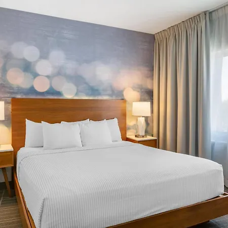 Cambria Hotel Lax-2