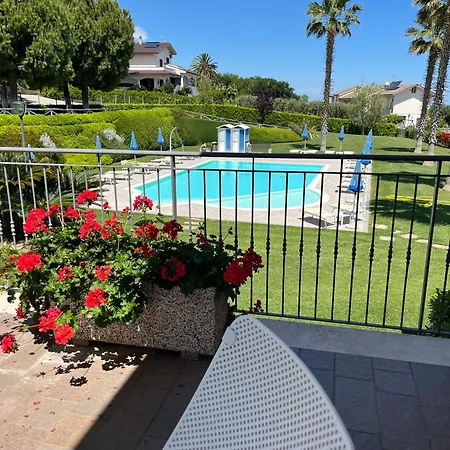 Il Giardino Sul Mare-3
