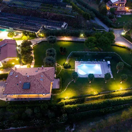 Il Giardino Sul Mare-2