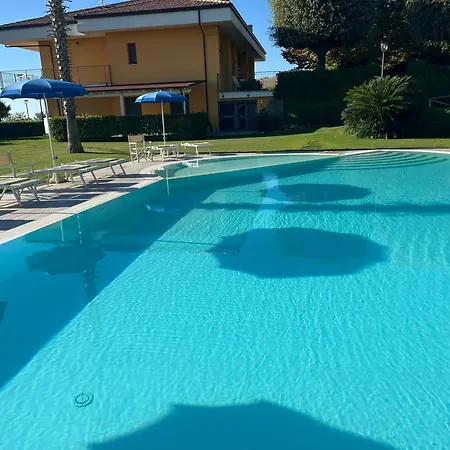 Il Giardino Sul Mare-2