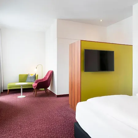 IBB Hotel Ingelheim-3
